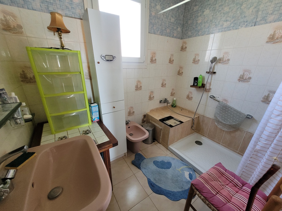 3 Bed, 1 Bath, HouseFor Sale, Saint Genies De Fontedit, Herault, Languedoc-Roussillon, 34480