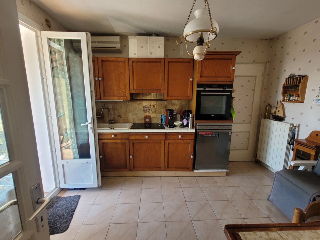 3 Bed, 1 Bath, HouseFor Sale, Saint Genies De Fontedit, Herault, Languedoc-Roussillon, 34480