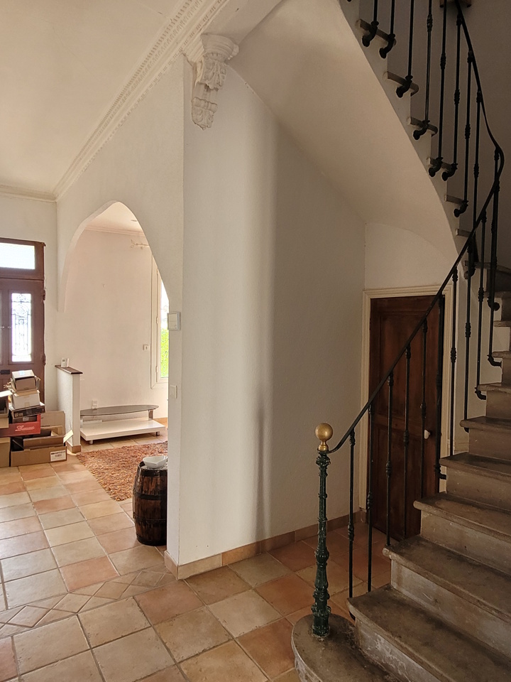 3 Bed, 2 Bath, HouseFor Sale, Capestang, Herault, Languedoc-Roussillon, 34310