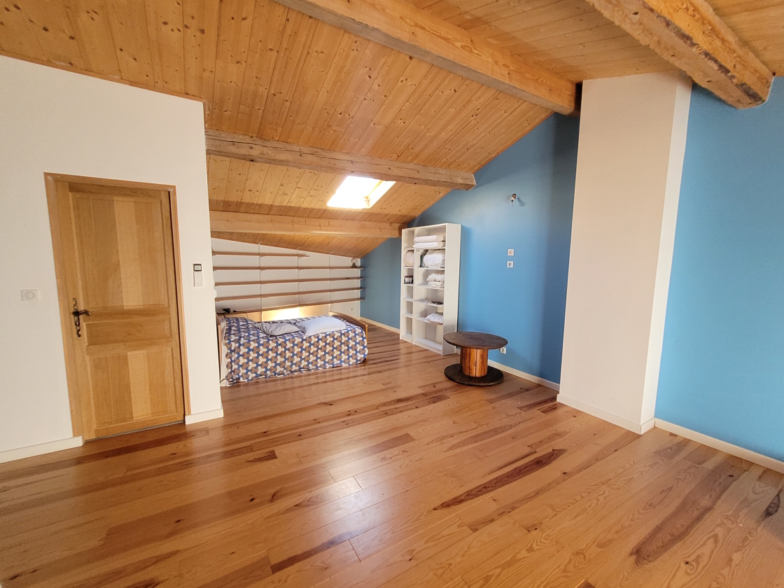 3 Bed, 2 Bath, HouseFor Sale, Capestang, Herault, Languedoc-Roussillon, 34310