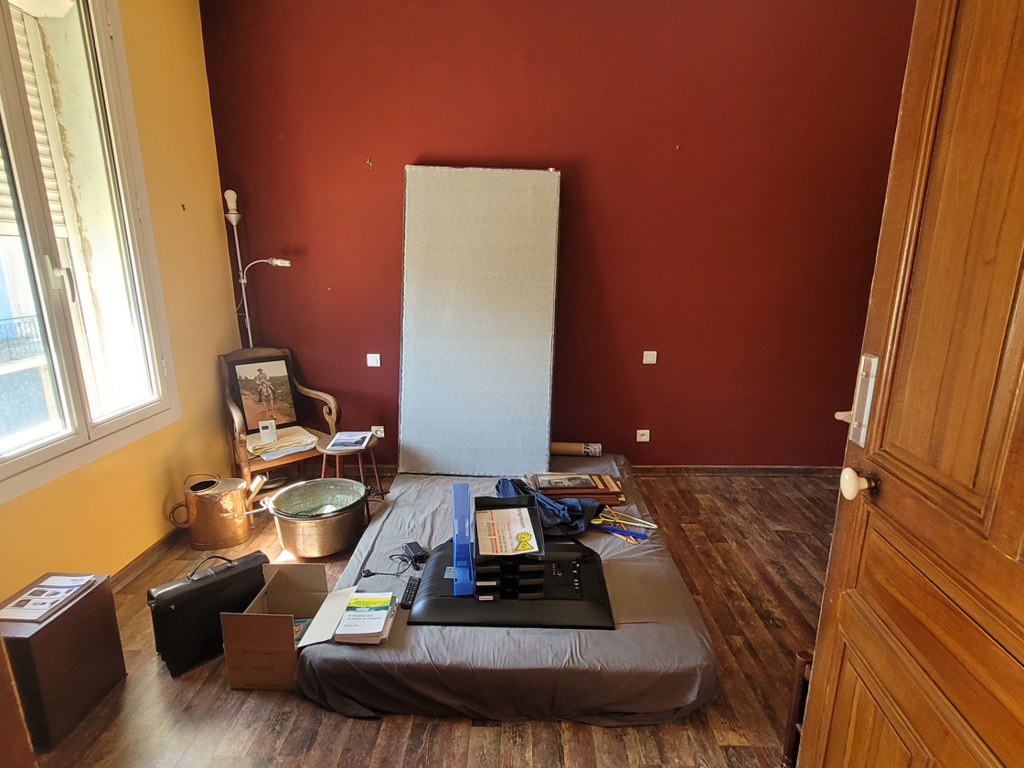 3 Bed, 2 Bath, HouseFor Sale, Capestang, Herault, Languedoc-Roussillon, 34310