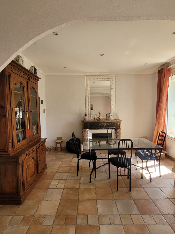3 Bed, 2 Bath, HouseFor Sale, Capestang, Herault, Languedoc-Roussillon, 34310