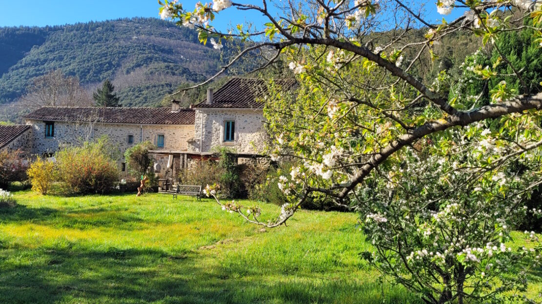 8 Bed, 5 Bath, HouseFor Sale, Olargues, Herault, Languedoc-Roussillon, 34390