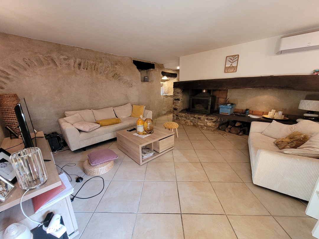 8 Bed, 5 Bath, HouseFor Sale, Olargues, Herault, Languedoc-Roussillon, 34390