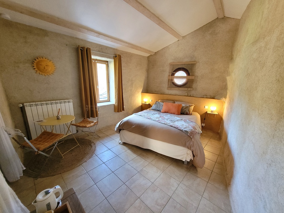 8 Bed, 5 Bath, HouseFor Sale, Olargues, Herault, Languedoc-Roussillon, 34390