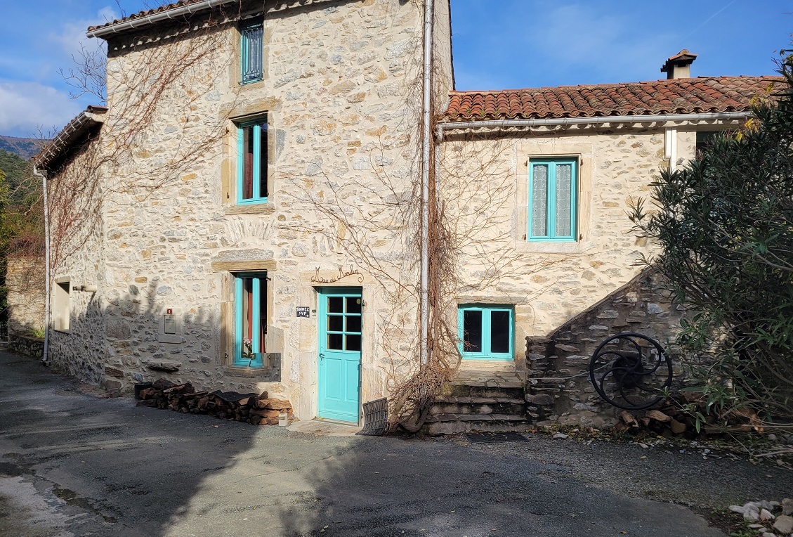 8 Bed, 5 Bath, HouseFor Sale, Olargues, Herault, Languedoc-Roussillon, 34390