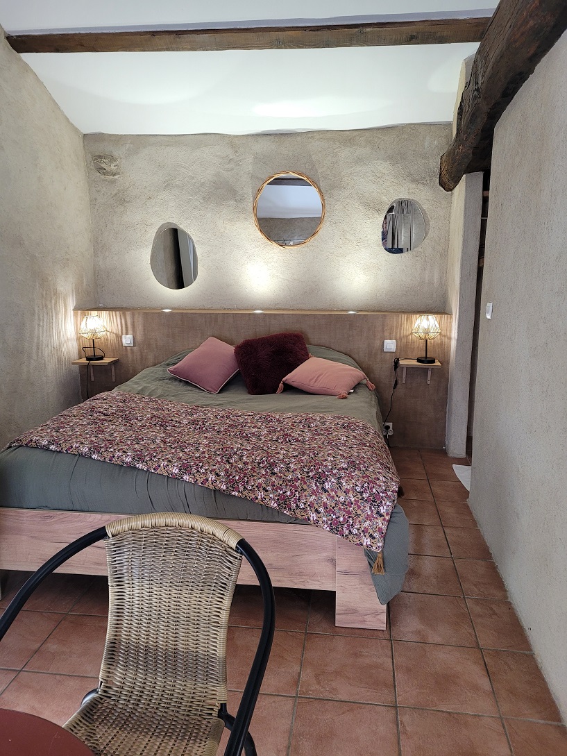 8 Bed, 5 Bath, HouseFor Sale, Olargues, Herault, Languedoc-Roussillon, 34390