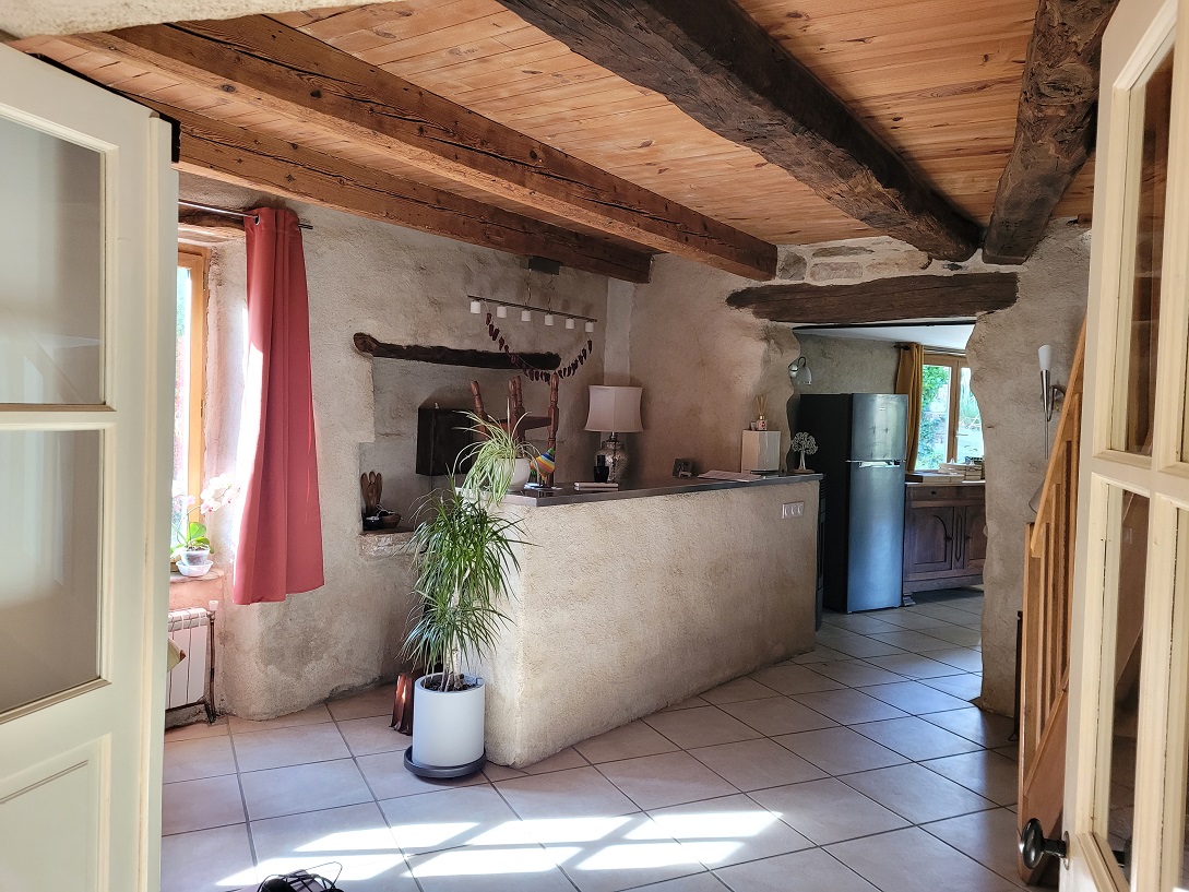 8 Bed, 5 Bath, HouseFor Sale, Olargues, Herault, Languedoc-Roussillon, 34390