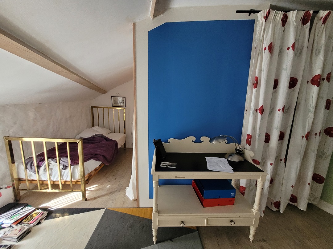 8 Bed, 5 Bath, HouseFor Sale, Olargues, Herault, Languedoc-Roussillon, 34390