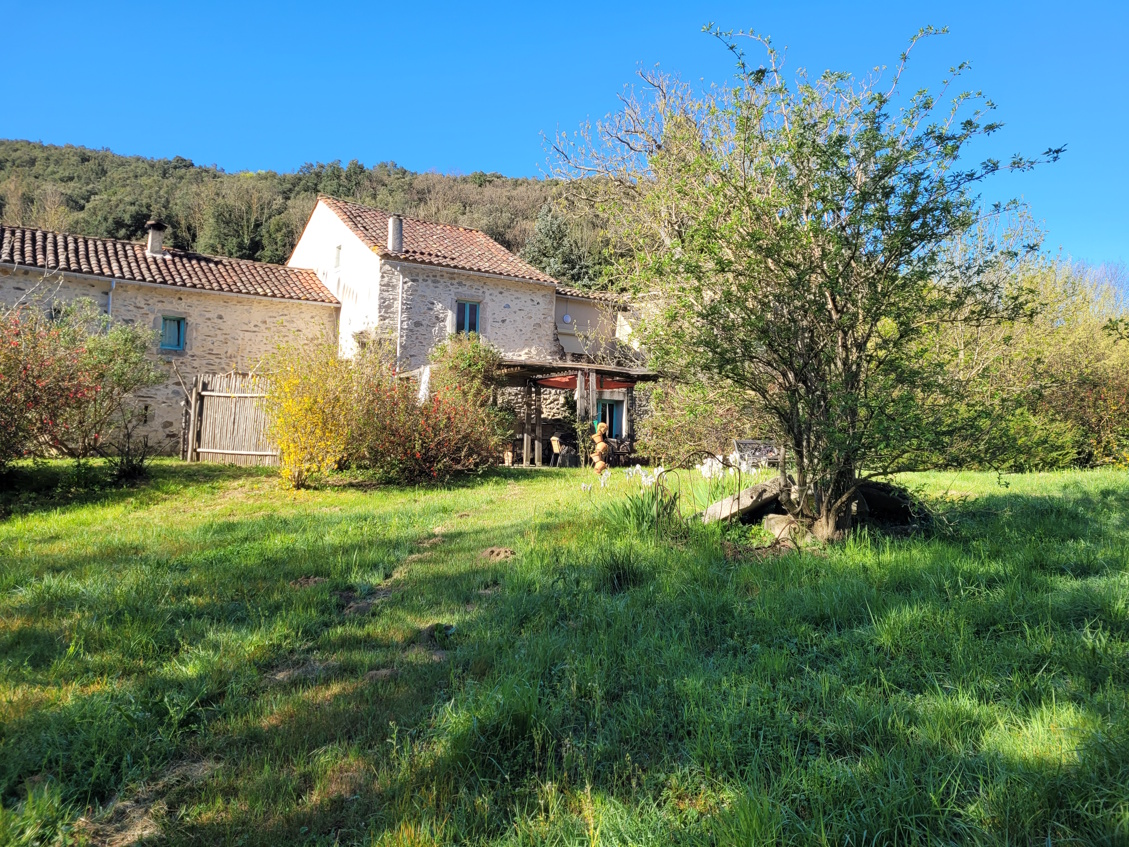 8 Bed, 5 Bath, HouseFor Sale, Olargues, Herault, Languedoc-Roussillon, 34390