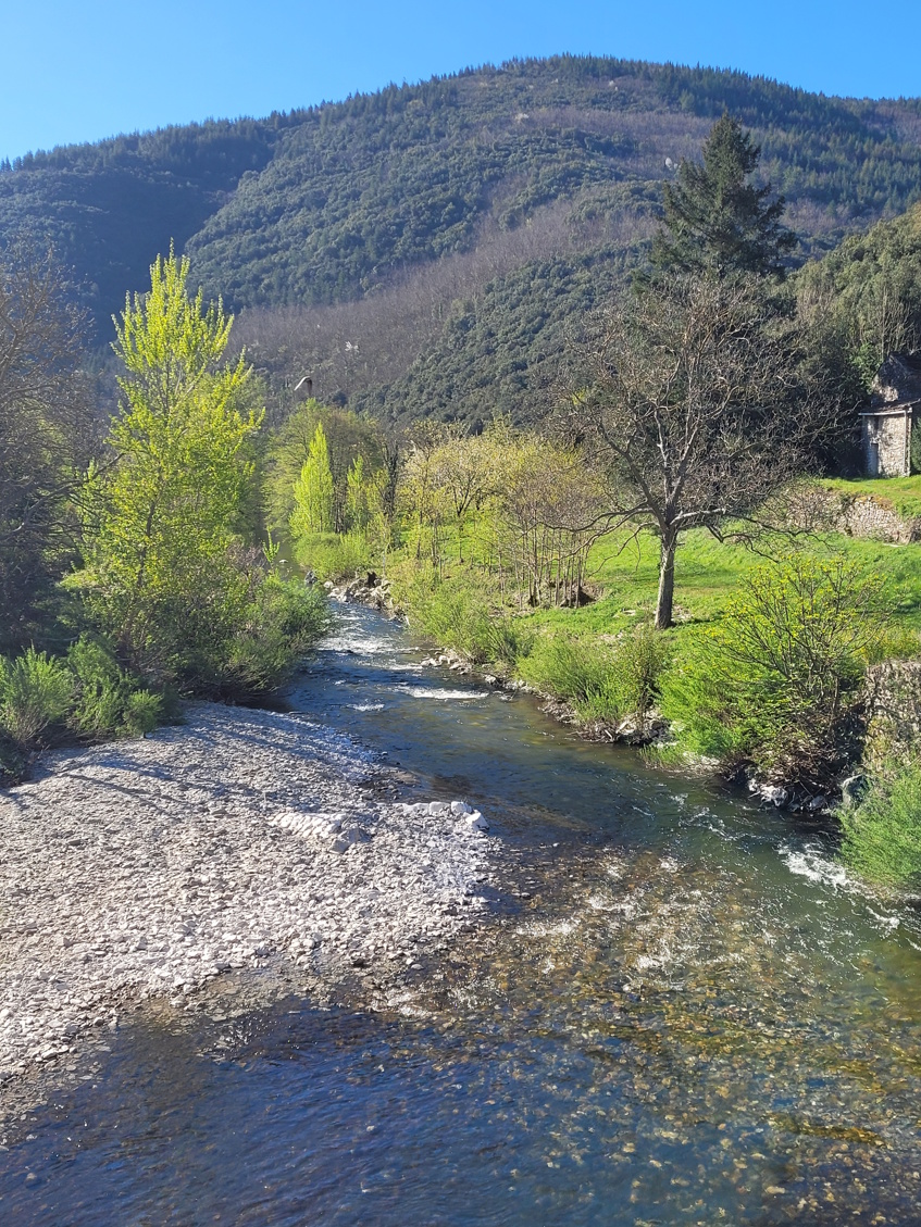 8 Bed, 5 Bath, HouseFor Sale, Olargues, Herault, Languedoc-Roussillon, 34390