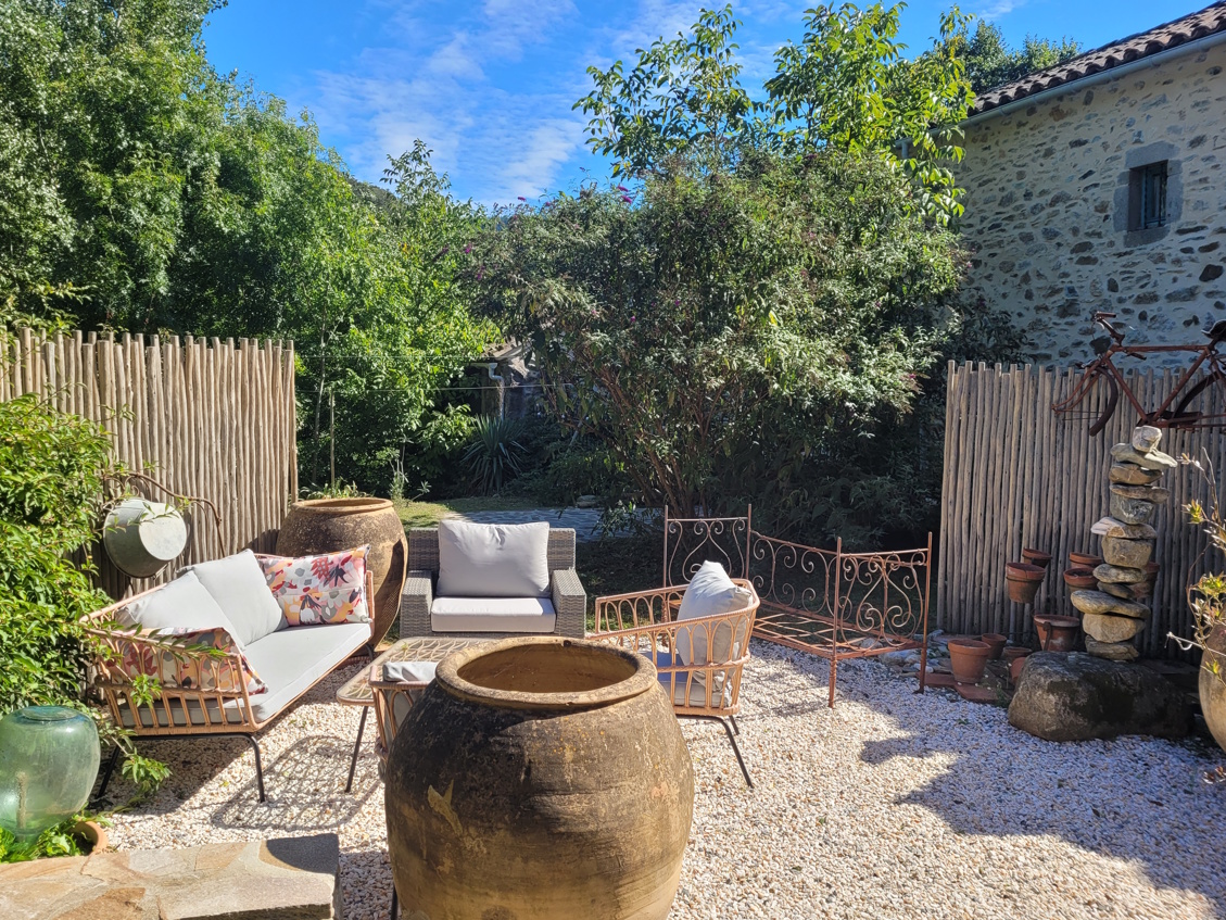 8 Bed, 5 Bath, HouseFor Sale, Olargues, Herault, Languedoc-Roussillon, 34390