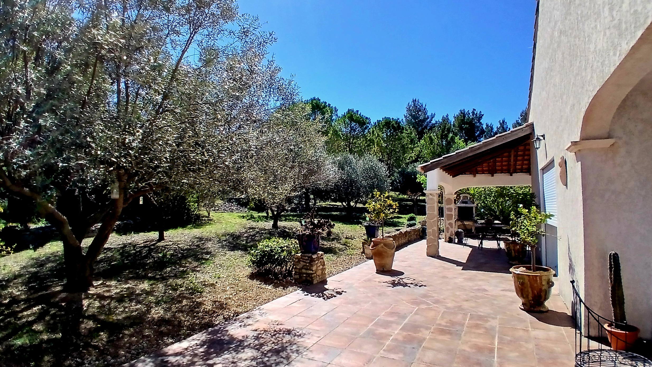 4 Bed, 2 Bath, HouseFor Sale, Murviel Les Beziers, Herault, Languedoc-Roussillon, 34490