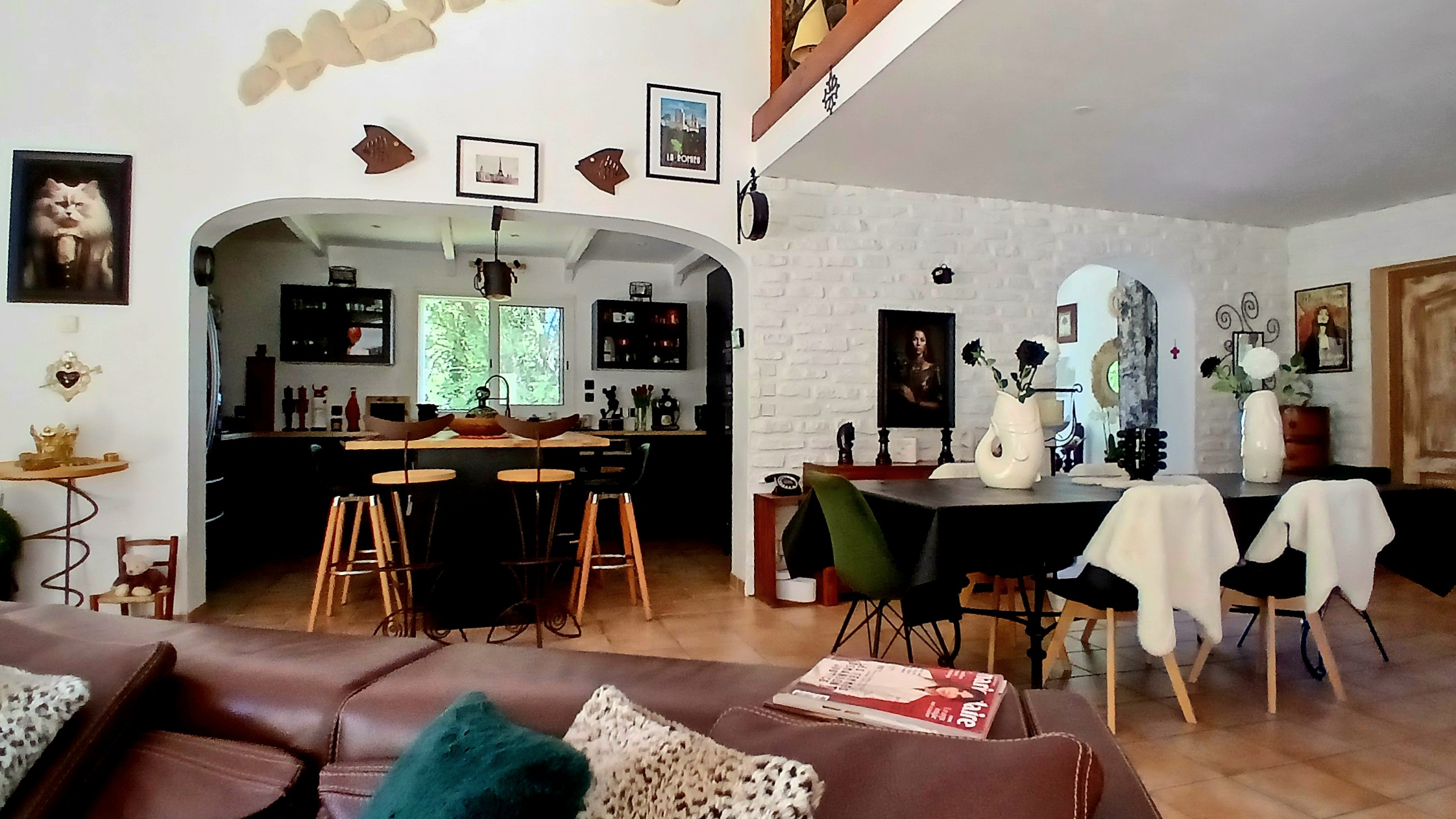 4 Bed, 2 Bath, HouseFor Sale, Murviel Les Beziers, Herault, Languedoc-Roussillon, 34490