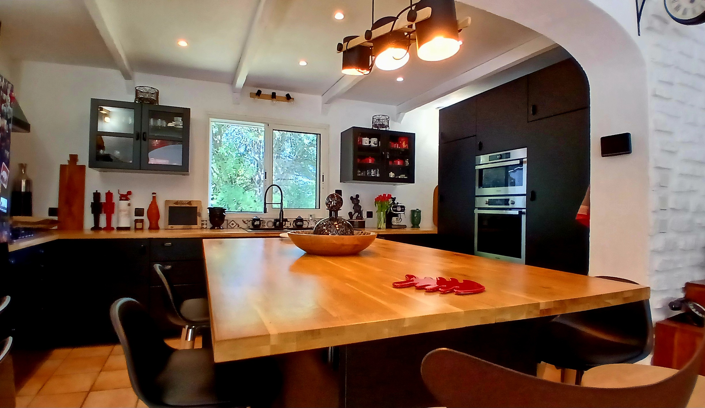 4 Bed, 2 Bath, HouseFor Sale, Murviel Les Beziers, Herault, Languedoc-Roussillon, 34490