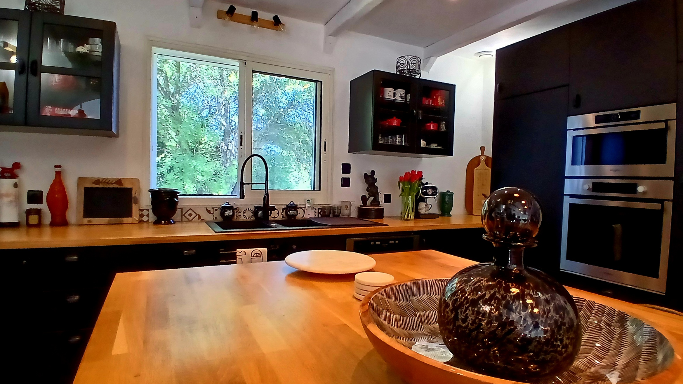 4 Bed, 2 Bath, HouseFor Sale, Murviel Les Beziers, Herault, Languedoc-Roussillon, 34490