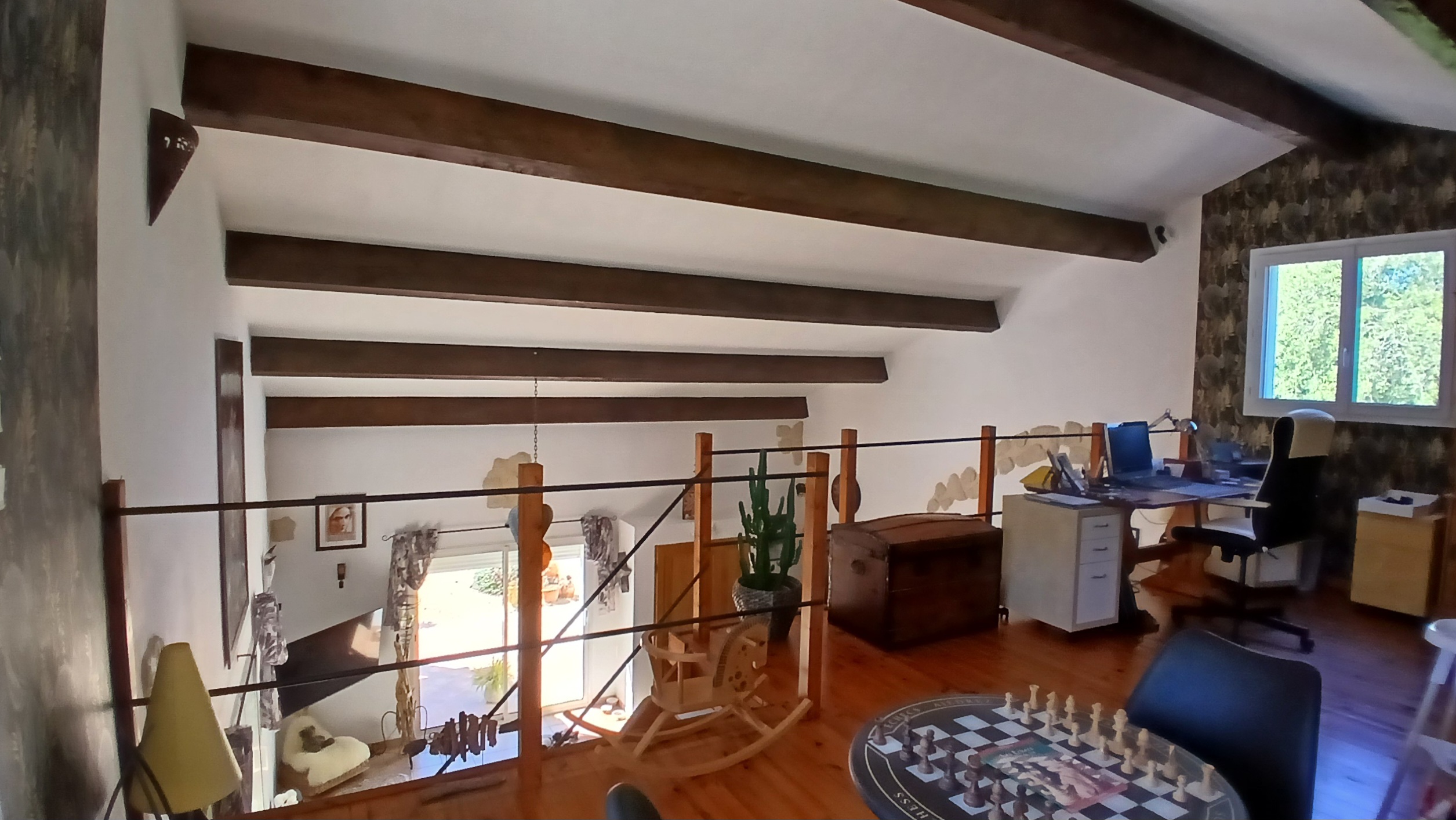 4 Bed, 2 Bath, HouseFor Sale, Murviel Les Beziers, Herault, Languedoc-Roussillon, 34490