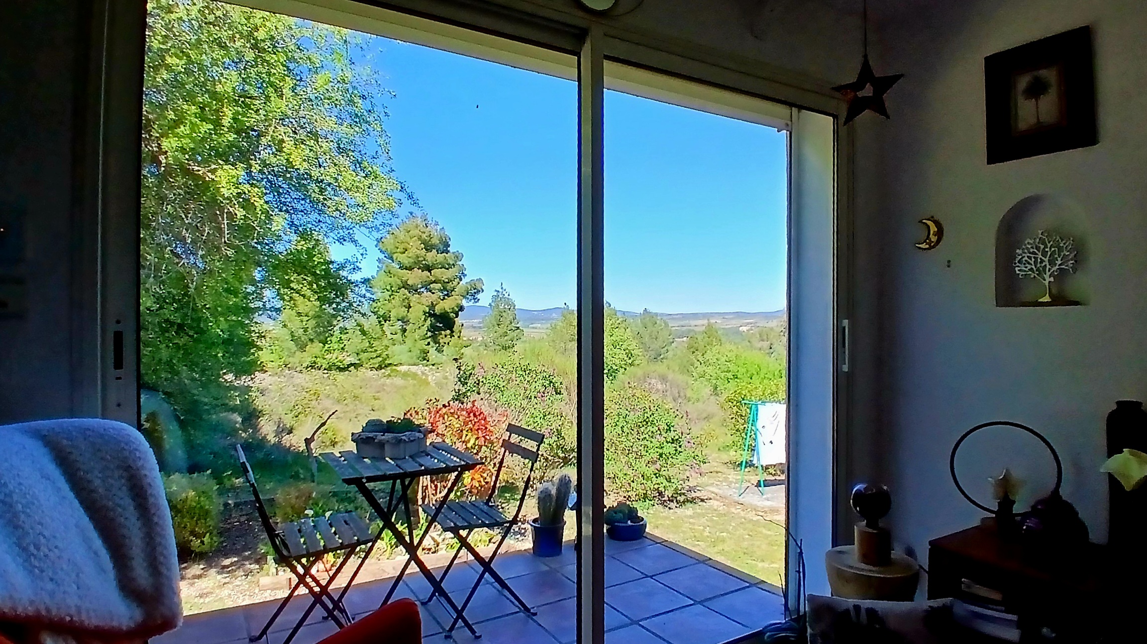 4 Bed, 2 Bath, HouseFor Sale, Murviel Les Beziers, Herault, Languedoc-Roussillon, 34490