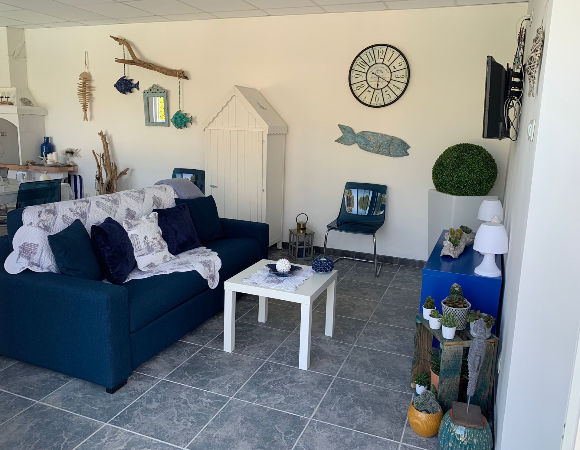 4 Bed, 2 Bath, HouseFor Sale, Murviel Les Beziers, Herault, Languedoc-Roussillon, 34490