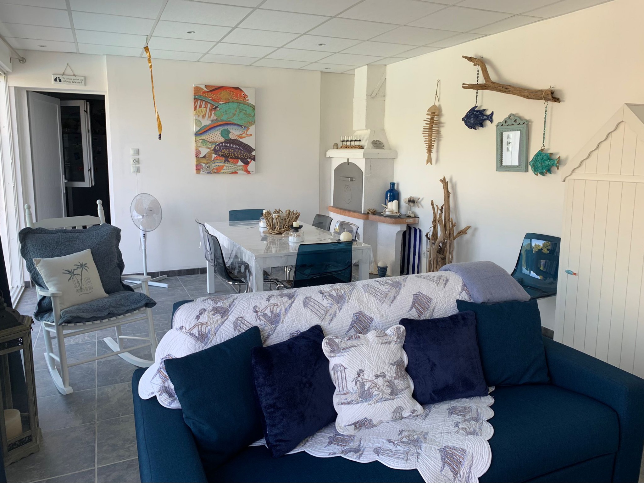 4 Bed, 2 Bath, HouseFor Sale, Murviel Les Beziers, Herault, Languedoc-Roussillon, 34490