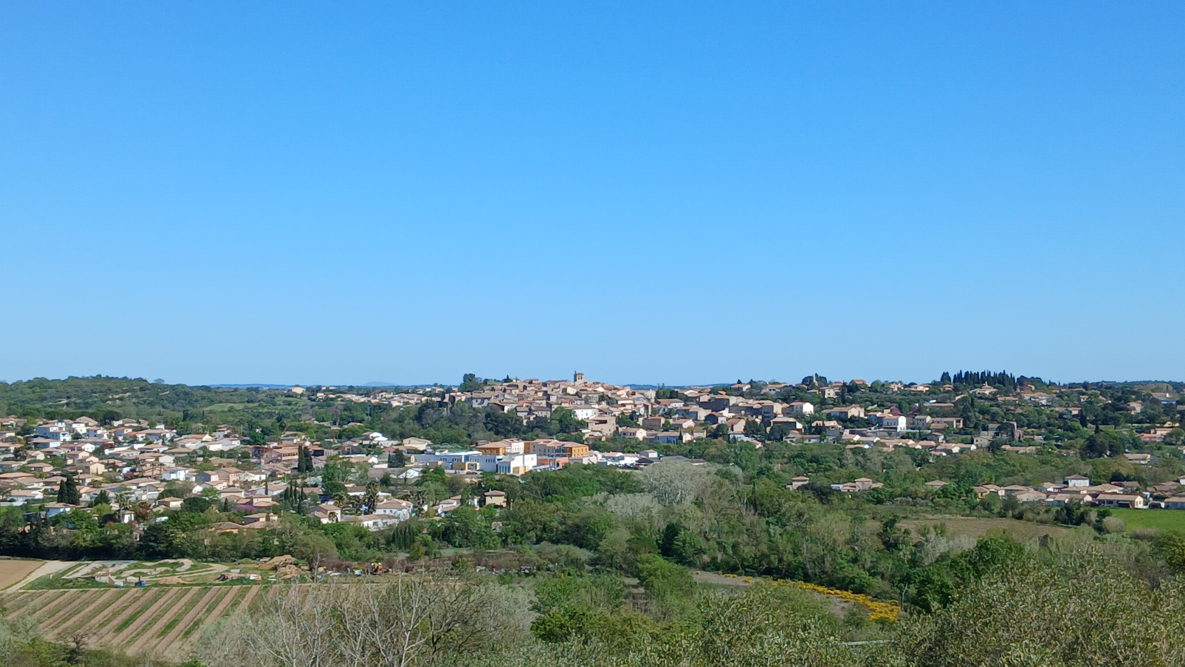4 Bed, 2 Bath, HouseFor Sale, Murviel Les Beziers, Herault, Languedoc-Roussillon, 34490