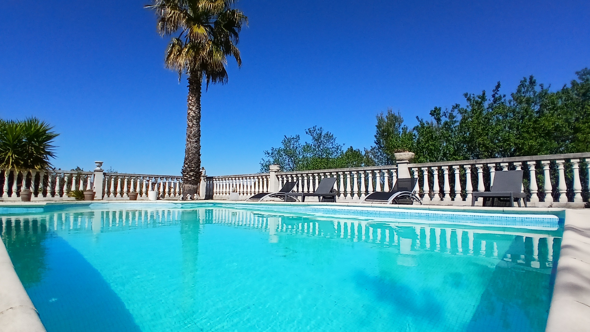 4 Bed, 2 Bath, HouseFor Sale, Murviel Les Beziers, Herault, Languedoc-Roussillon, 34490