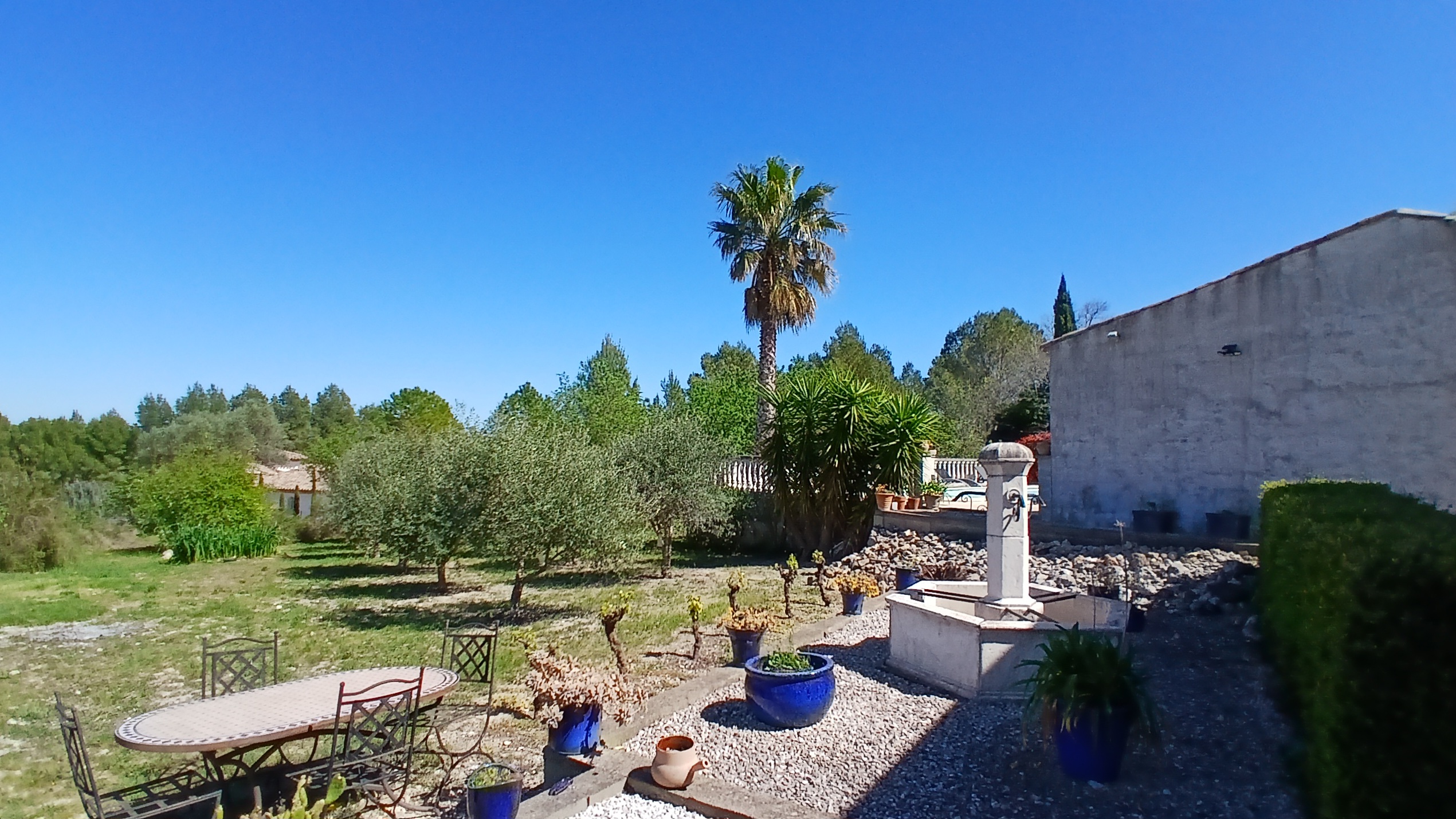 4 Bed, 2 Bath, HouseFor Sale, Murviel Les Beziers, Herault, Languedoc-Roussillon, 34490