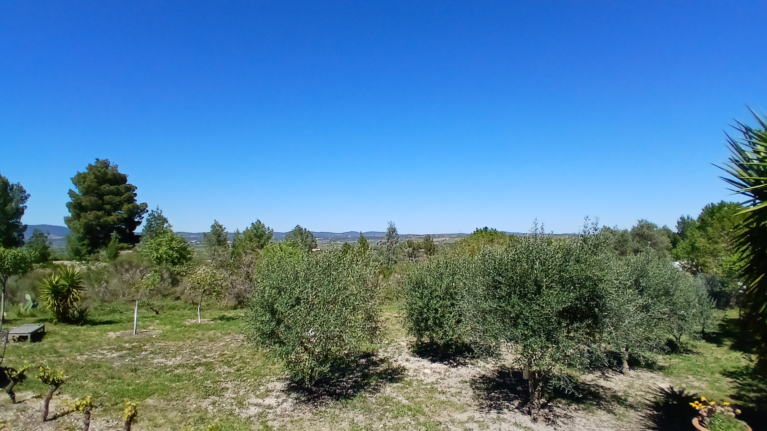 4 Bed, 2 Bath, HouseFor Sale, Murviel Les Beziers, Herault, Languedoc-Roussillon, 34490