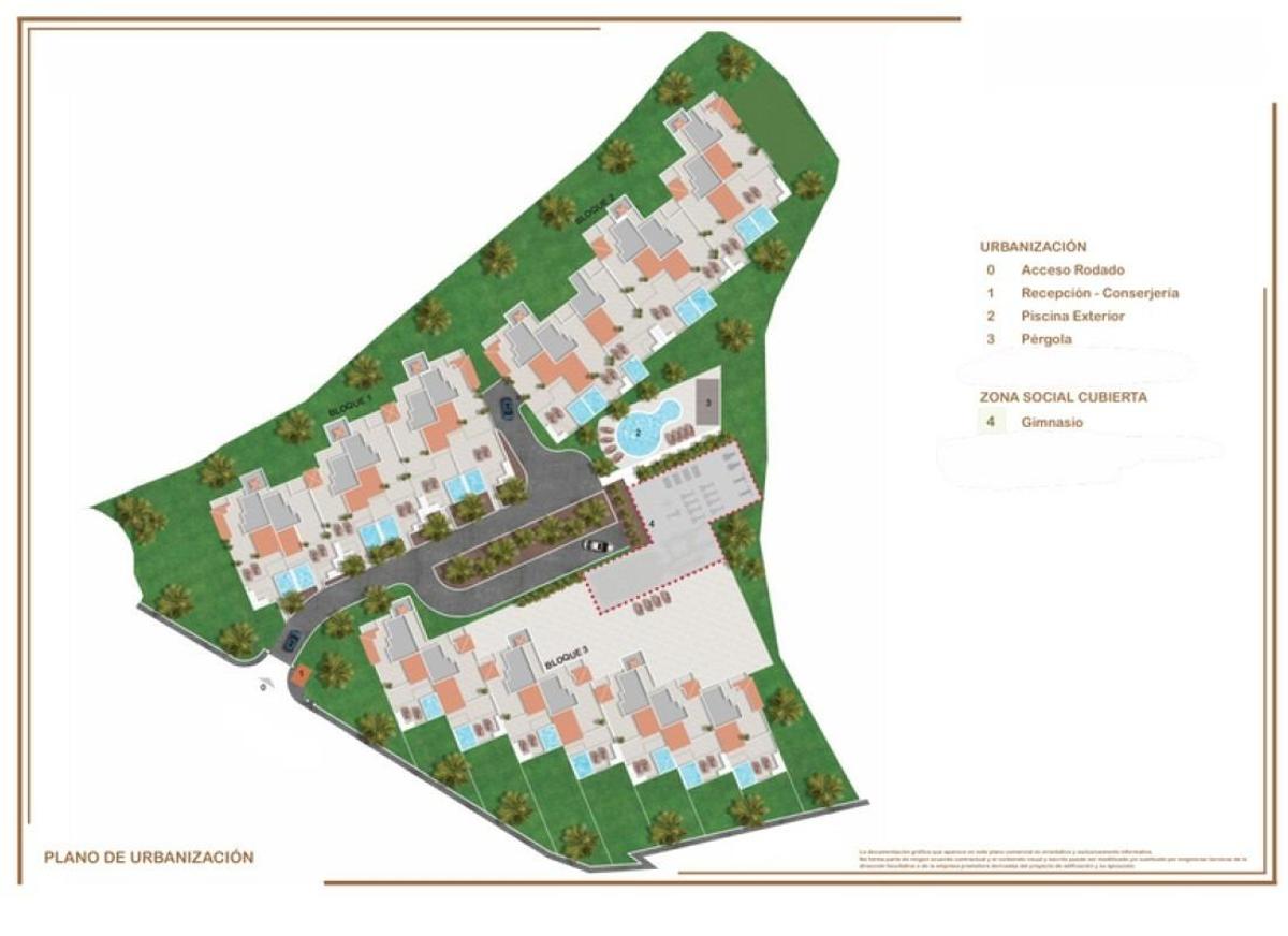 3 Bed, 2 Bath, ApartmentFor Sale, Estepona, Costa del Sol