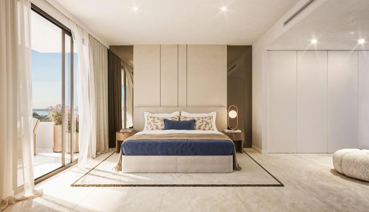 3 Bed, 3 Bath, ApartmentFor Sale, Estepona, Costa del Sol