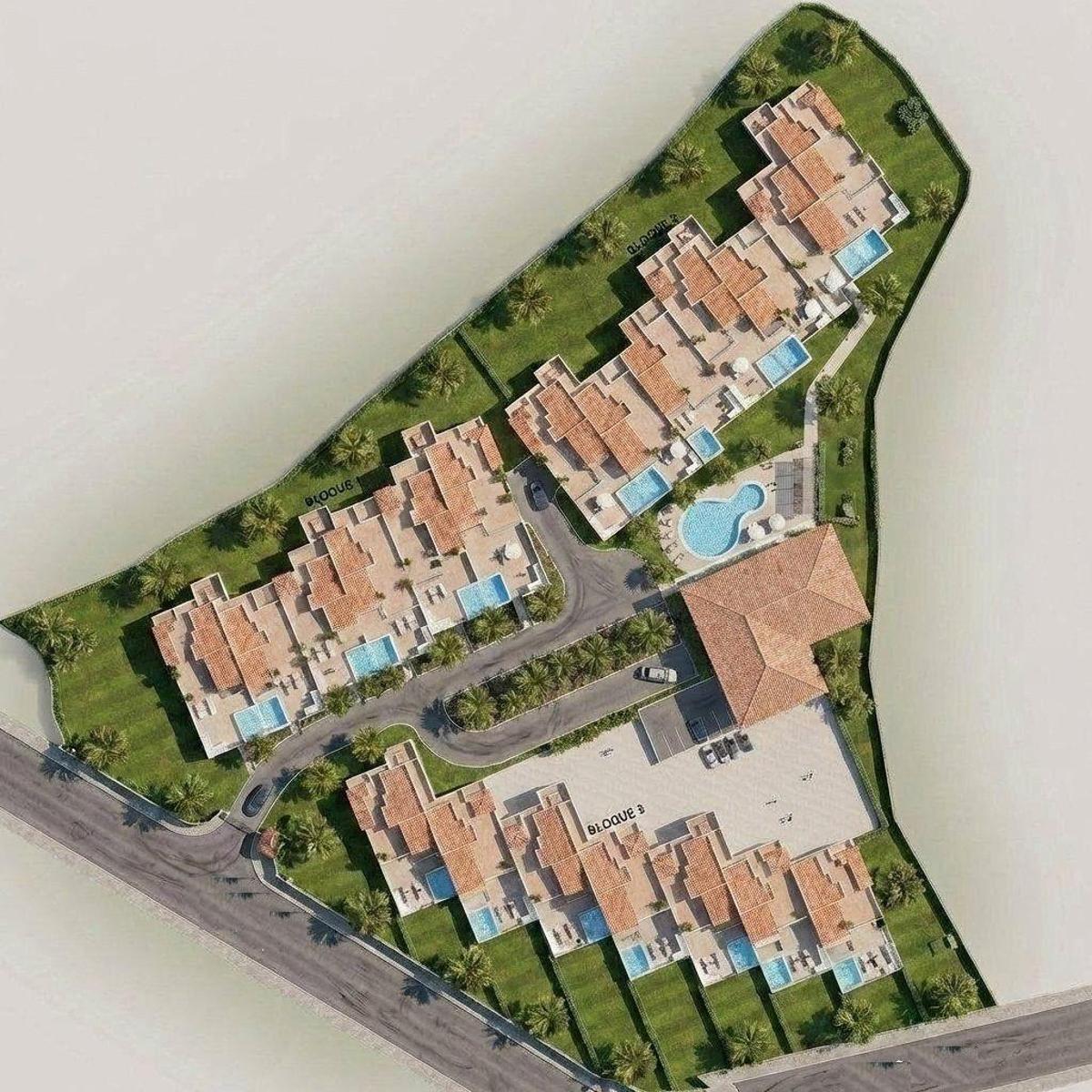 5 Bed, 4 Bath, ApartmentFor Sale, Estepona, Costa del Sol