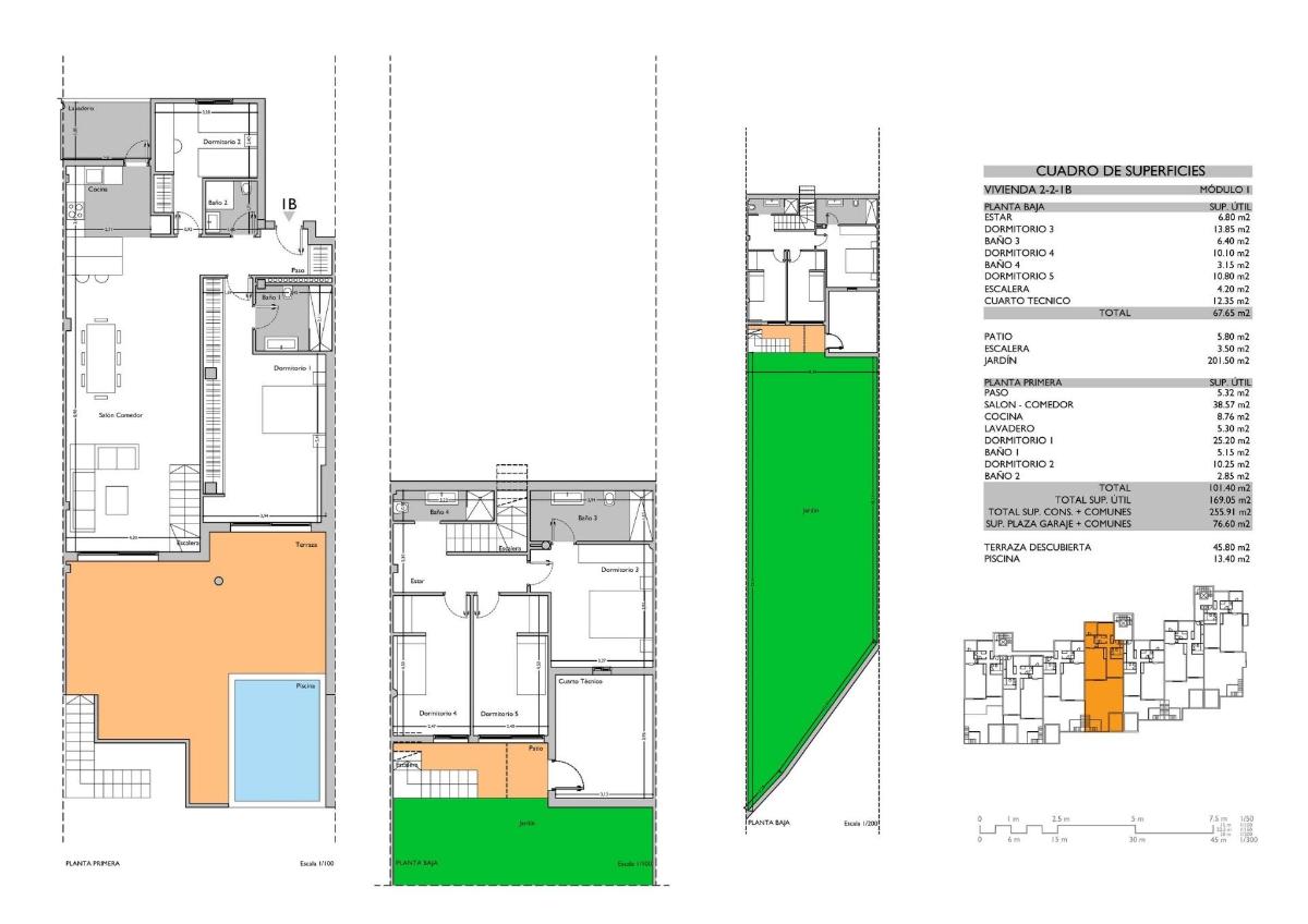 5 Bed, 4 Bath, ApartmentFor Sale, Estepona, Costa del Sol