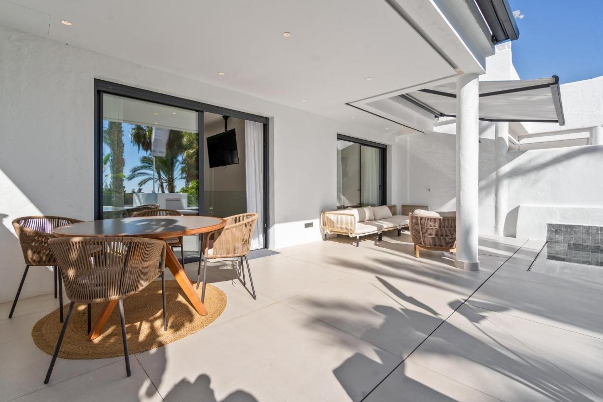 4 Bed, 4 Bath, ApartmentFor Sale, Estepona, Costa del Sol