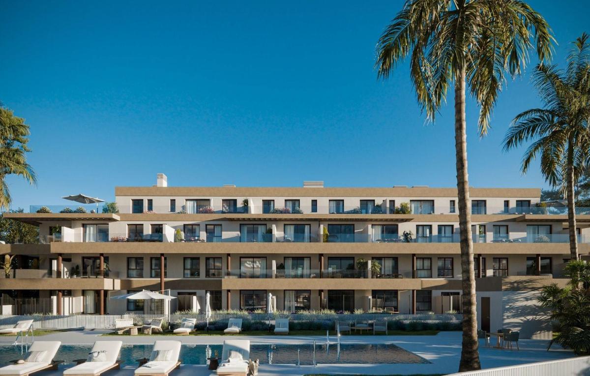 2 Bed, 2 Bath, ApartmentFor Sale, Mijas, Costa del Sol