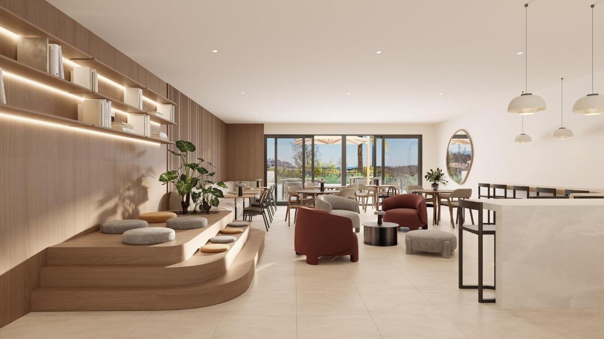 2 Bed, 2 Bath, ApartmentFor Sale, Mijas, Costa del Sol