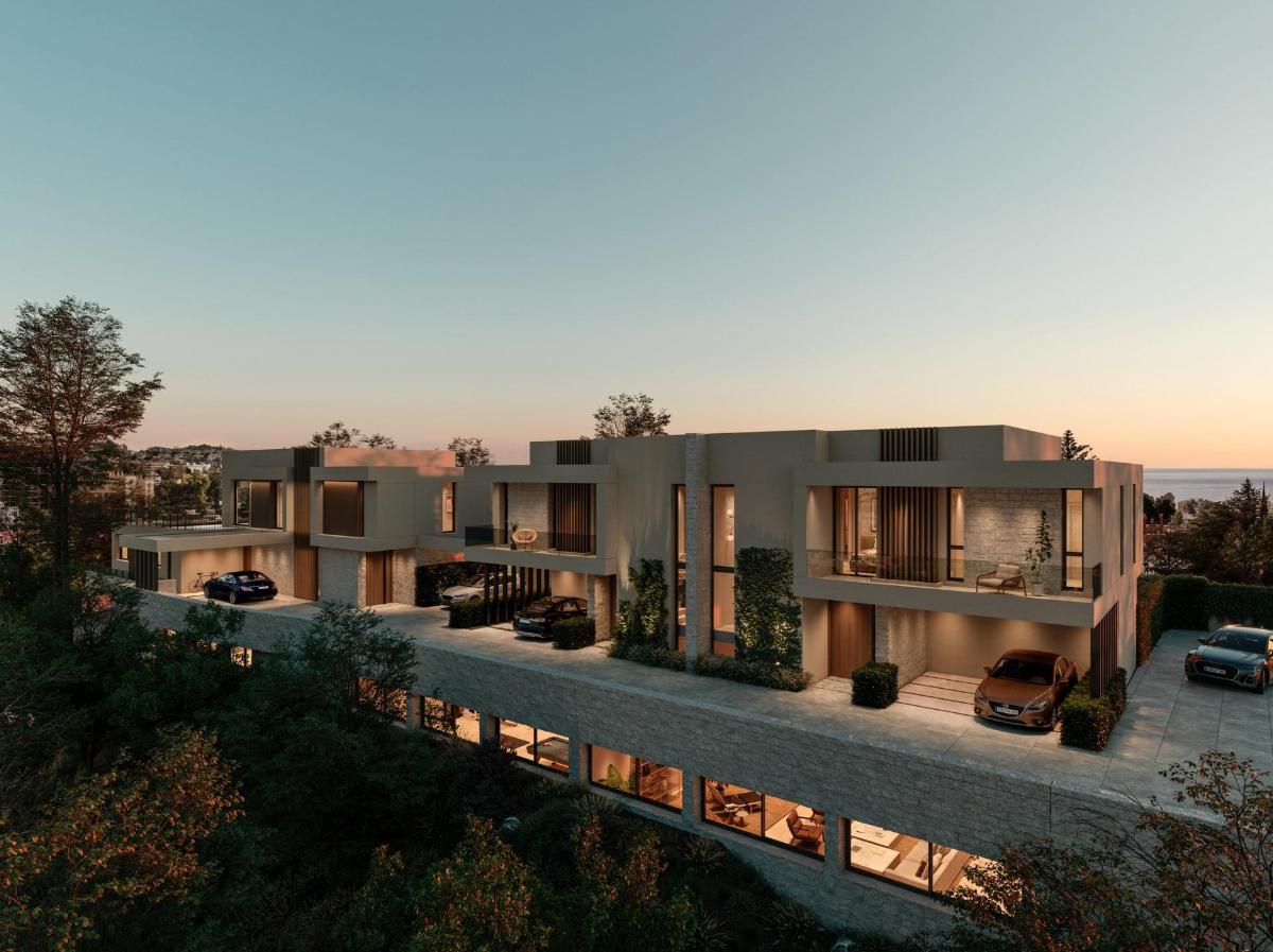 3 Bed, 4 Bath, HouseFor Sale, Malaga, Costa del Sol