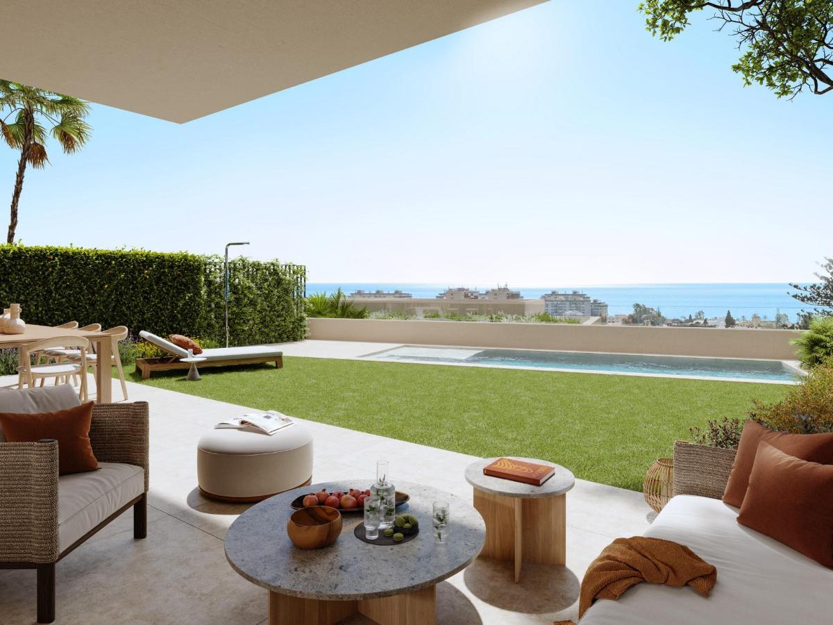 3 Bed, 4 Bath, HouseFor Sale, Malaga, Costa del Sol