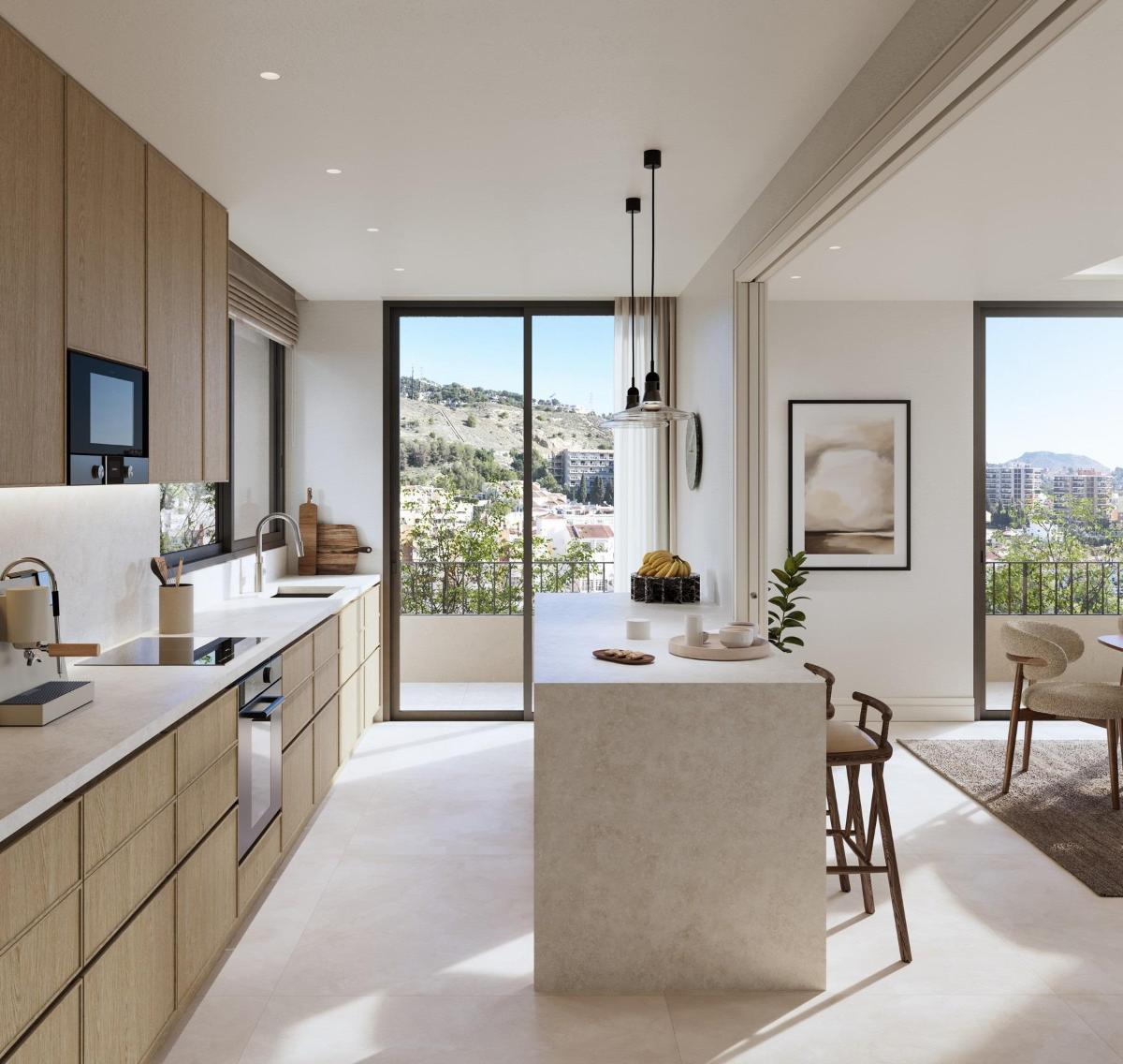 3 Bed, 4 Bath, HouseFor Sale, Malaga, Costa del Sol