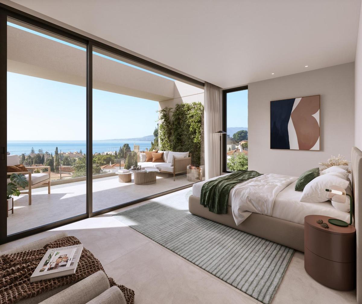 3 Bed, 4 Bath, HouseFor Sale, Malaga, Costa del Sol