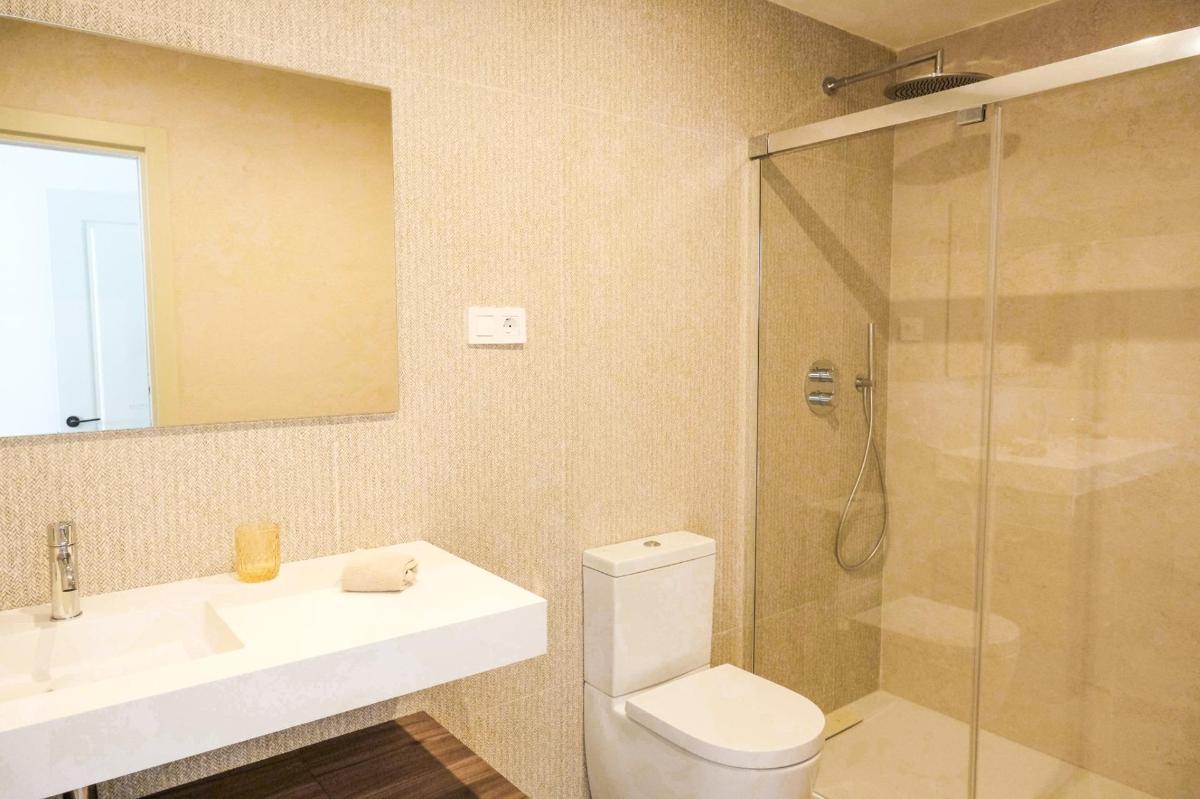 2 Bed, 3 Bath, ApartmentFor Sale, Malaga, Costa del Sol