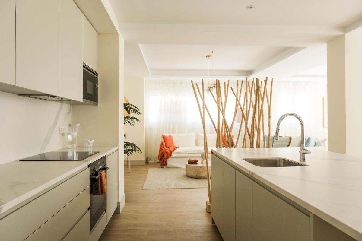 2 Bed, 3 Bath, ApartmentFor Sale, Malaga, Costa del Sol