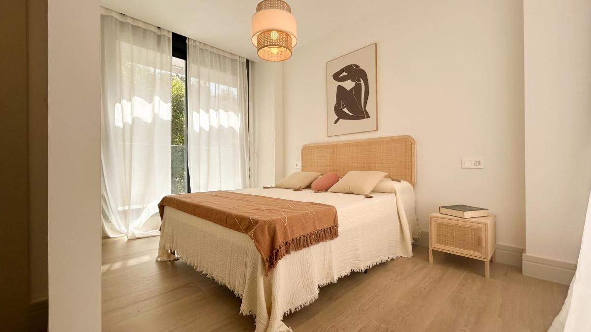 3 Bed, 3 Bath, HouseFor Sale, Malaga, Costa del Sol