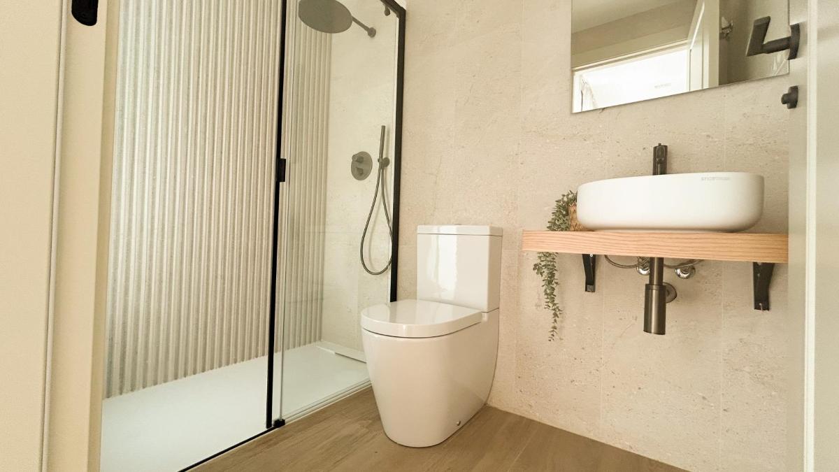 3 Bed, 3 Bath, HouseFor Sale, Malaga, Costa del Sol