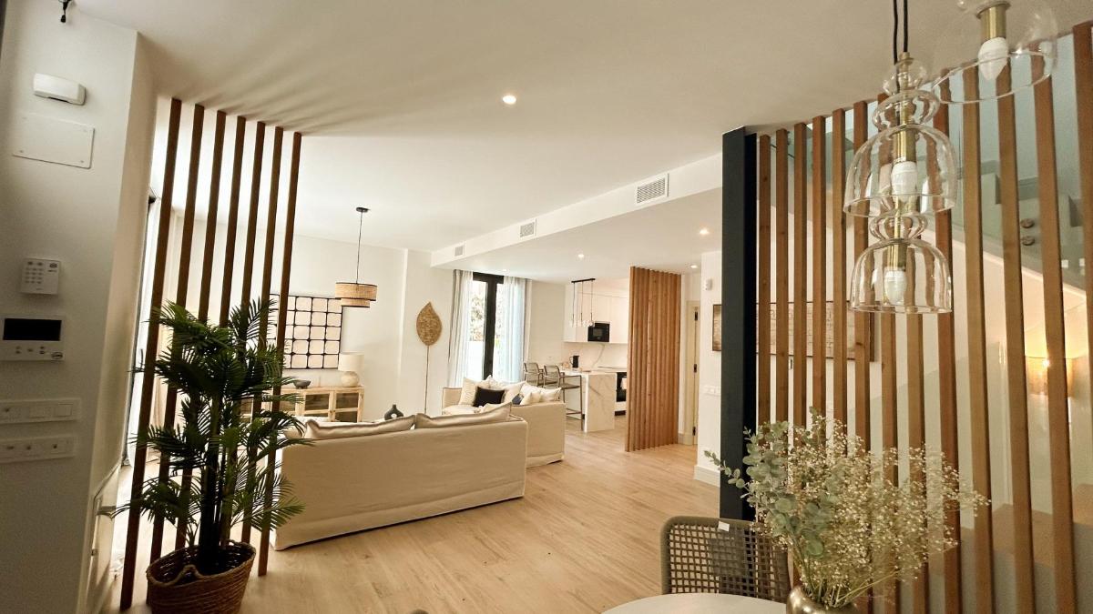 3 Bed, 3 Bath, HouseFor Sale, Malaga, Costa del Sol