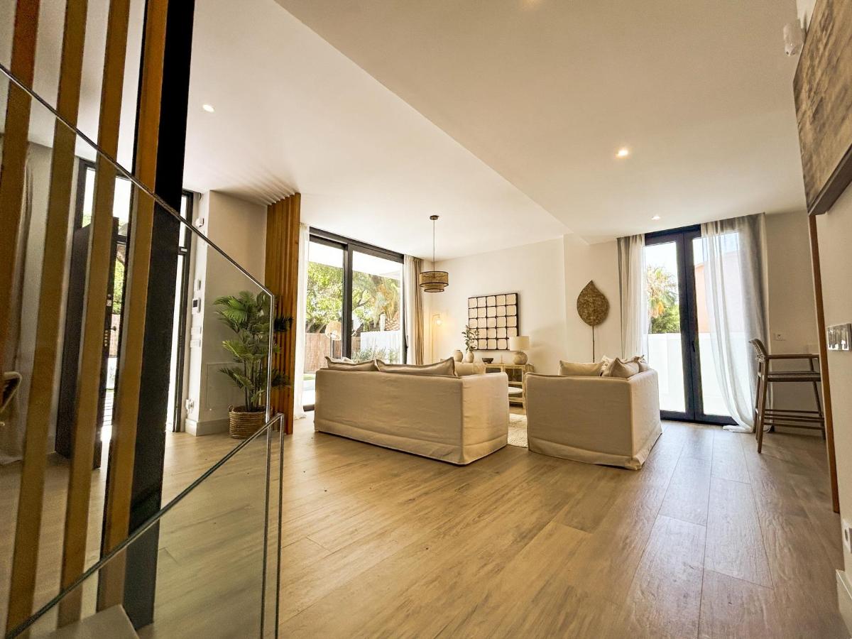 3 Bed, 3 Bath, HouseFor Sale, Malaga, Costa del Sol