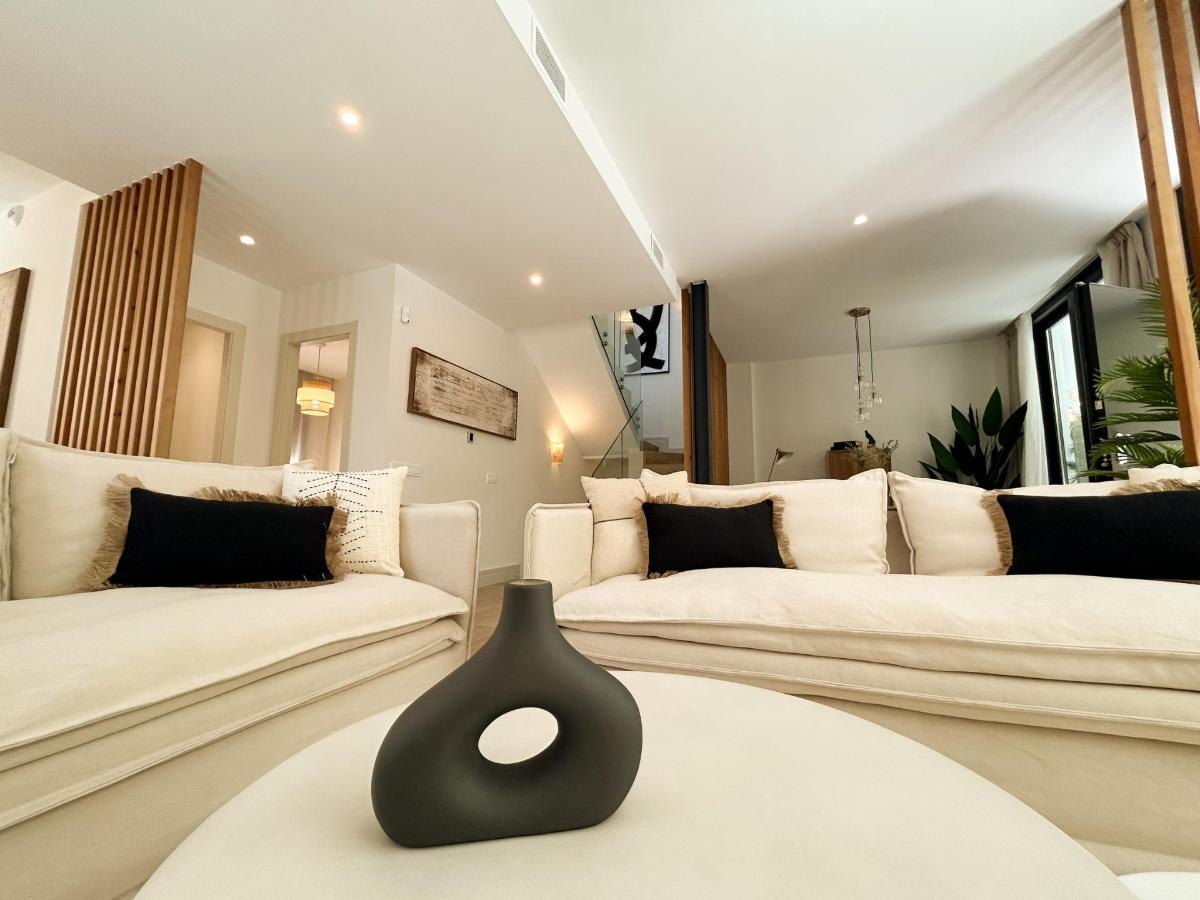 3 Bed, 3 Bath, HouseFor Sale, Malaga, Costa del Sol