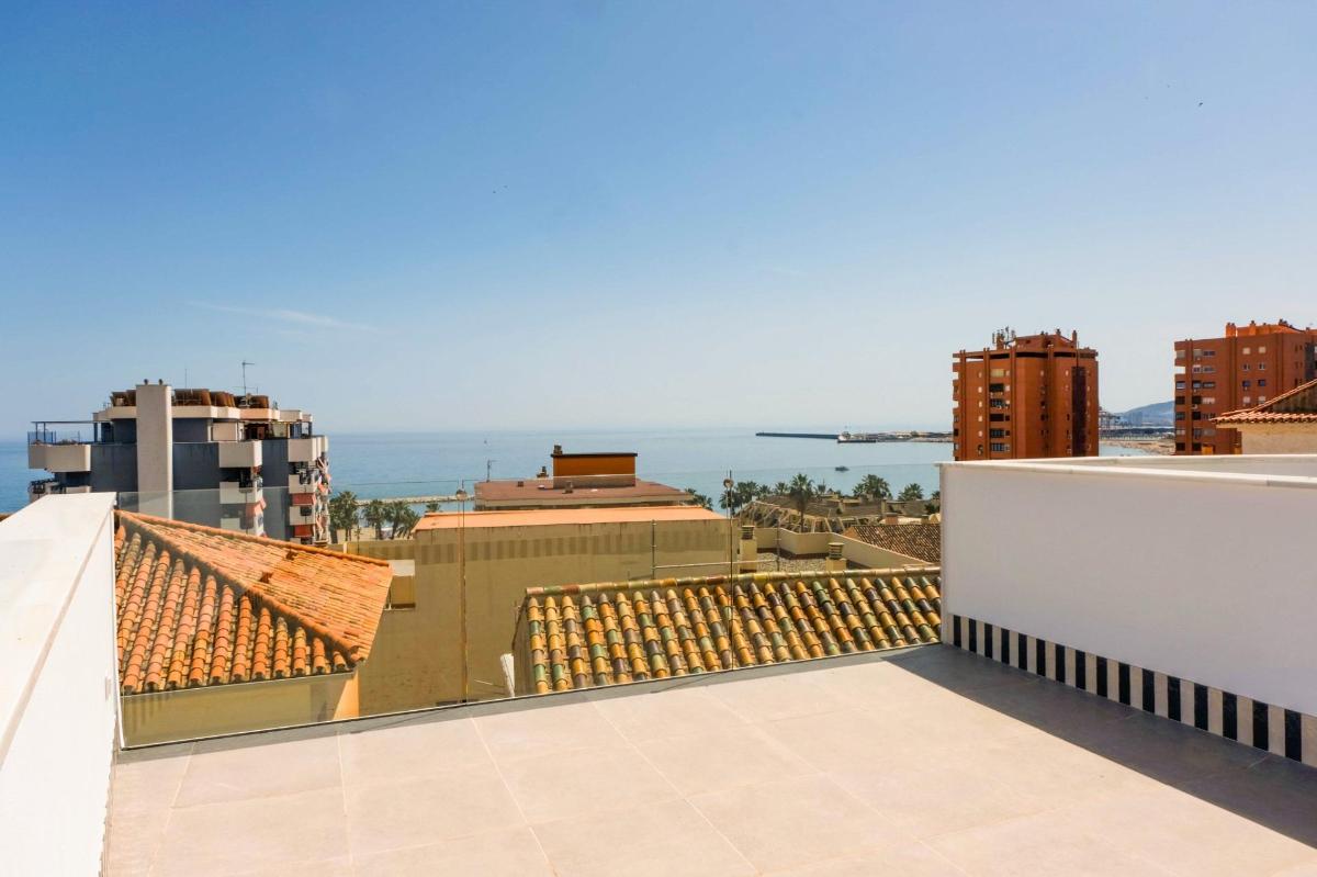 2 Bed, 1 Bath, HouseFor Sale, Malaga, Costa del Sol