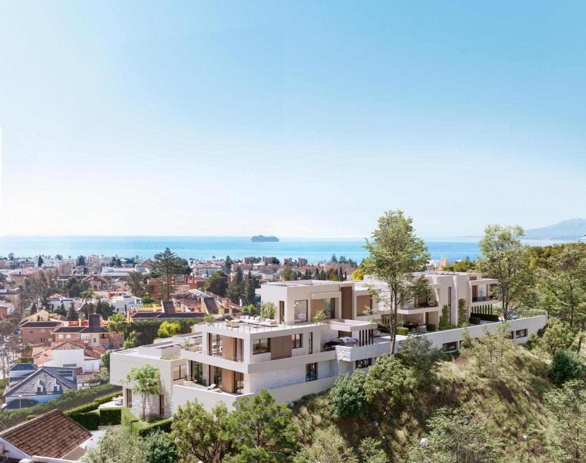 4 Bed, 4 Bath, HouseFor Sale, Malaga, Costa del Sol