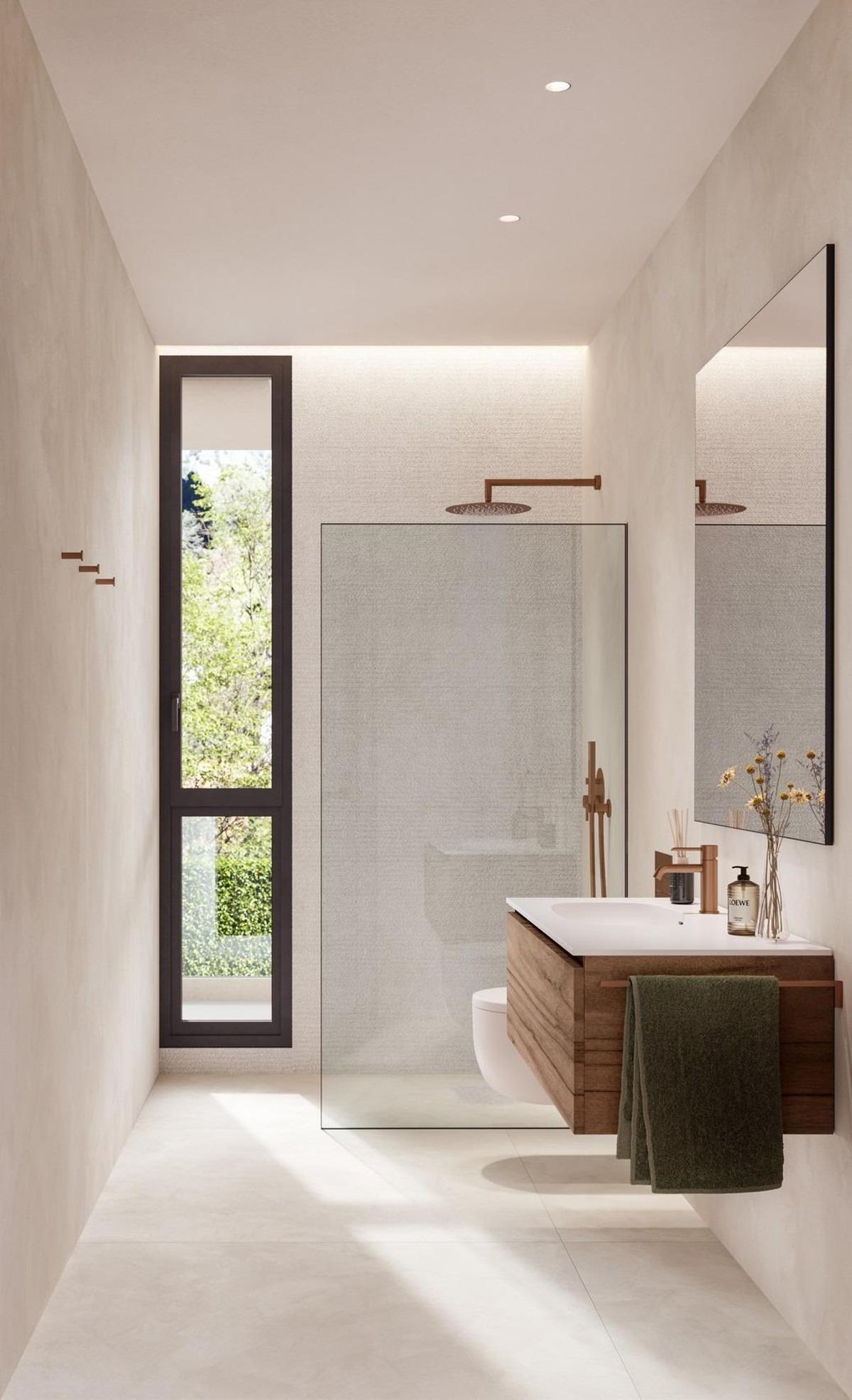 4 Bed, 4 Bath, HouseFor Sale, Malaga, Costa del Sol