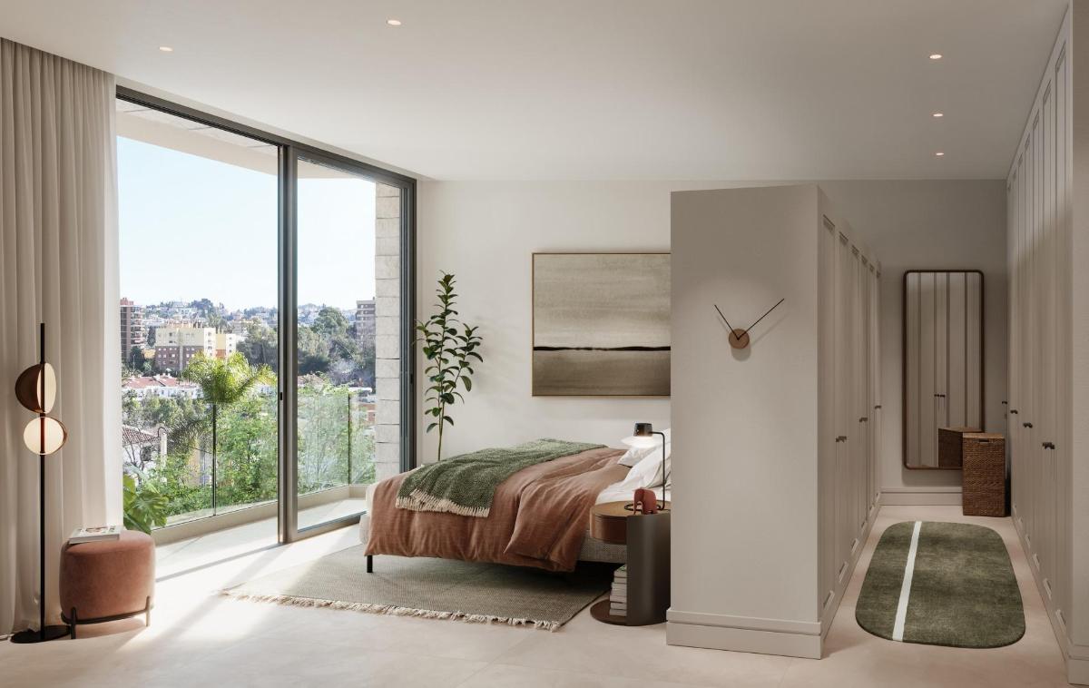 4 Bed, 4 Bath, HouseFor Sale, Malaga, Costa del Sol